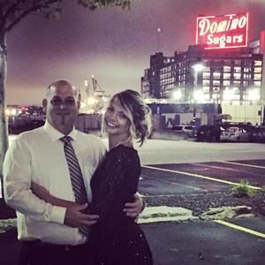 Meet your Posher, Jenny